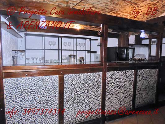 Muri bar Arenzano