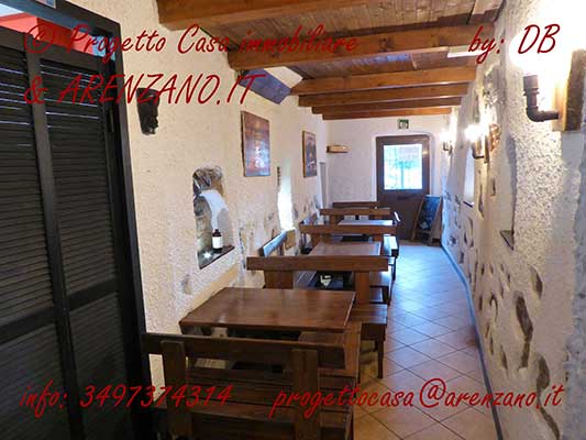 Cessione azienda Arenzano